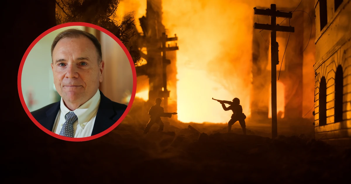 Rosja zaatakuje Polskę? Generał USA ujawnia plan NATO: Konsekwencje będą miażdżące