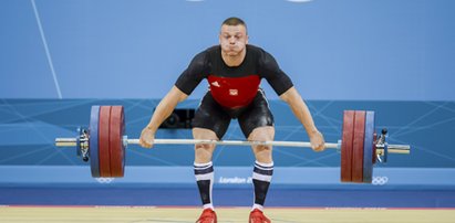 Dyskwalifikacja mistrza olimpijskiego utrzymana