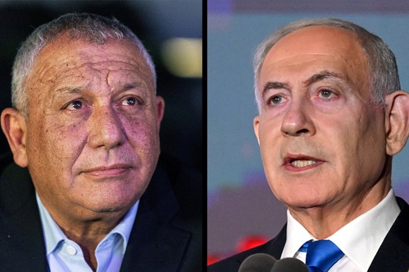 Vodič kroz izbore u Izraelu