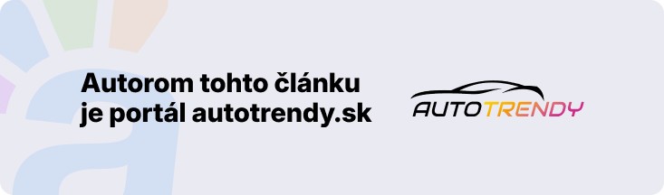 Autor článku: autotrendy.sk