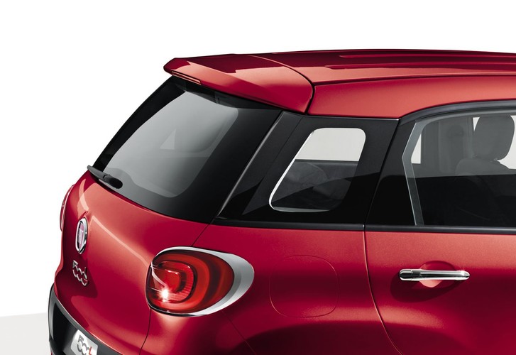 Fiat na dobry początek stawia przed kierowcami do wyboru dwa silniki benzynowe - dwucylindrowy 0.9 TwinAir (produkowany w Bielsku-Białej) i 1.4 Multiair