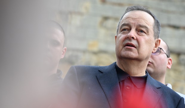 Ivica Dačić