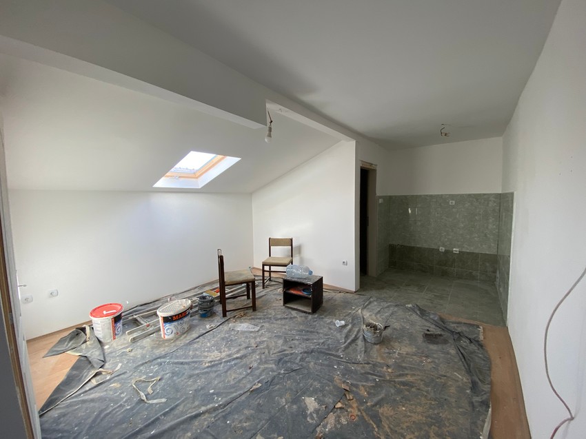 Jelena Golubović pokazala stan