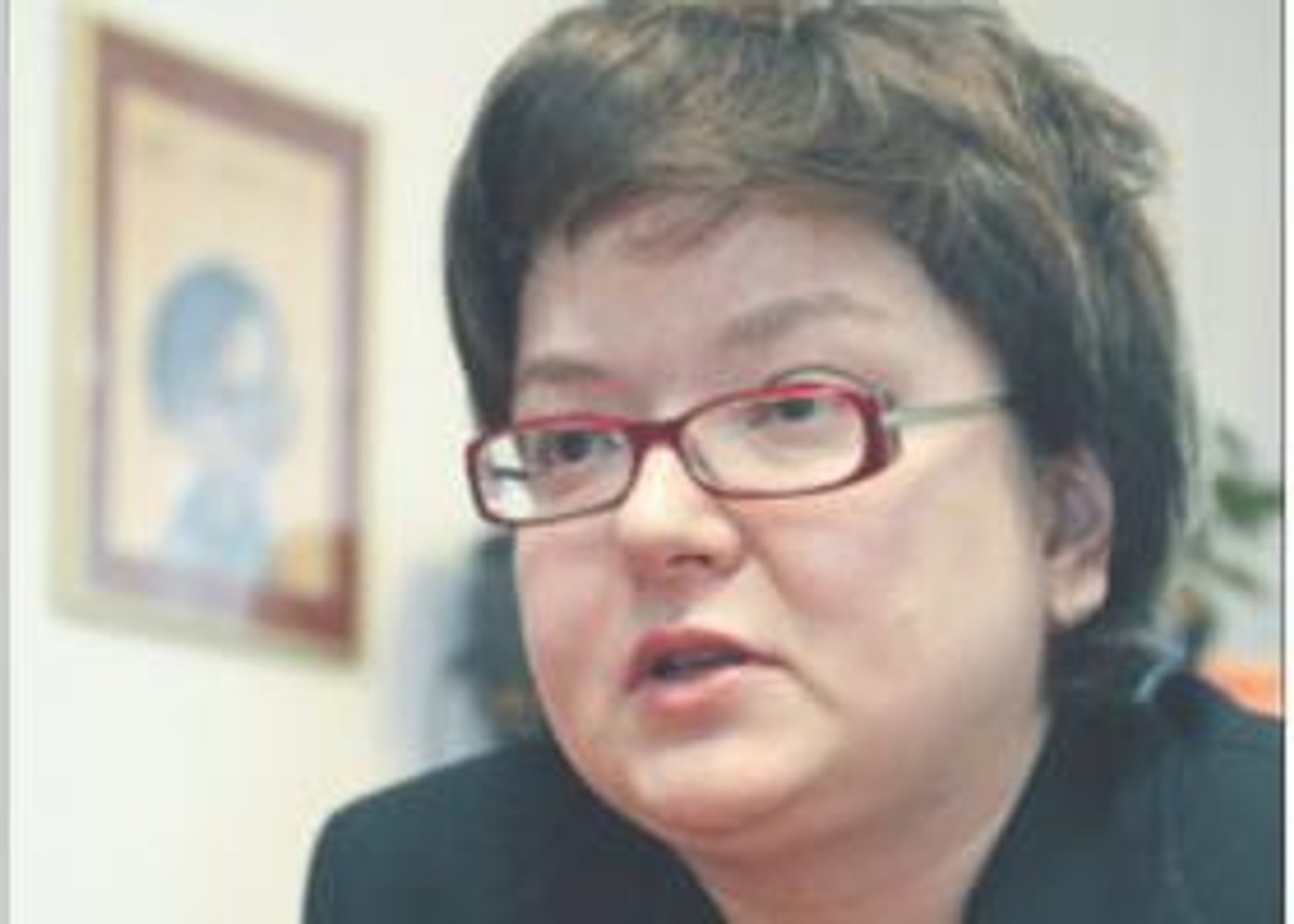 Agnieszka Chłoń-Domińczak, wiceminister pracy i polityki społecznej