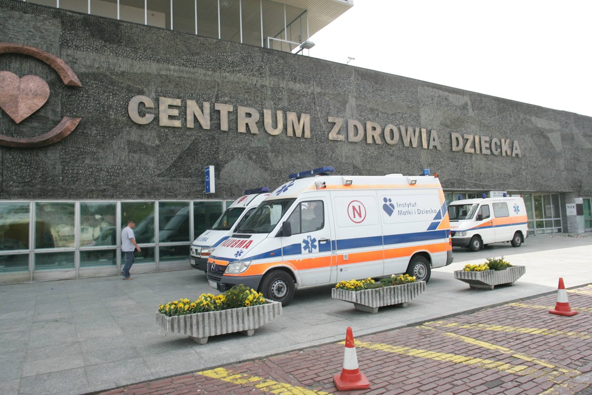 Centrum Zdrowia Dziecka