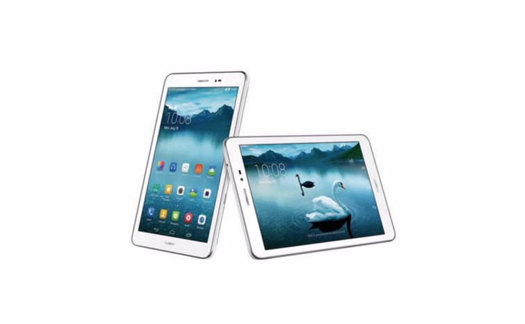 Huawei MediaPad T1