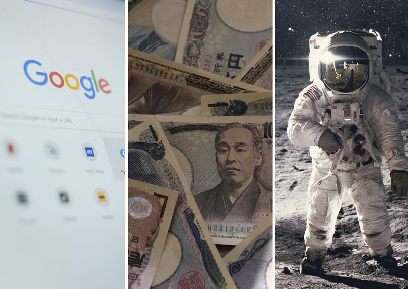 Arcytrudny QUIZ z wiedzy ogólnej. Mało kto trafi 10/10. Dasz radę?