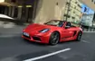 Porsche 718 Boxster T