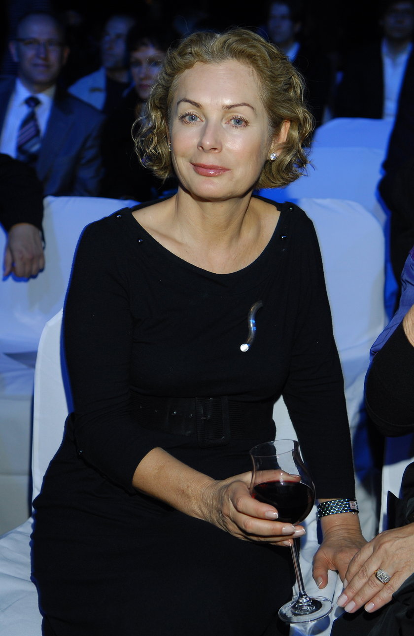 Danuta Kowalska