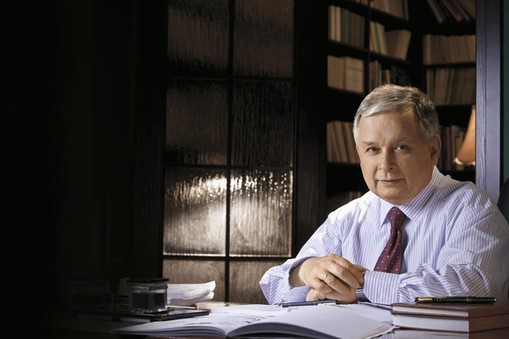 Lech Kaczyński