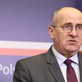 Minister przyznaje: sami nie udźwigniemy kosztów utrzymania uchodźców