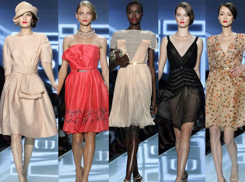 Kolejna kolekcja Diora bez Galliano. Czy słynny dom mody zachował styl i klasę?
