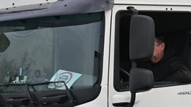 Simović: Nemačka privreda pogođena blokadama prevoznika 