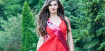 Poznańska studentka powalczy o tytuł Miss Earth 2014!