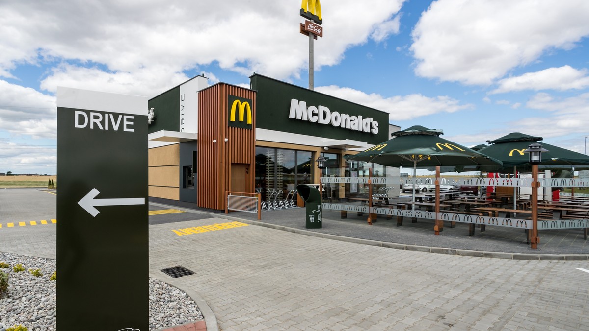 McDonald’s blisko ludzi. Jak marka wspiera lokalne społeczności? 