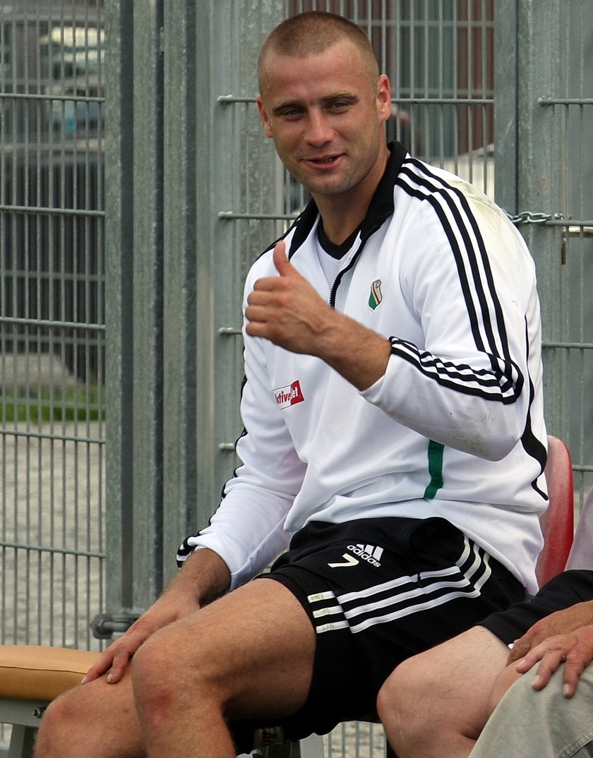 Artur Boruc