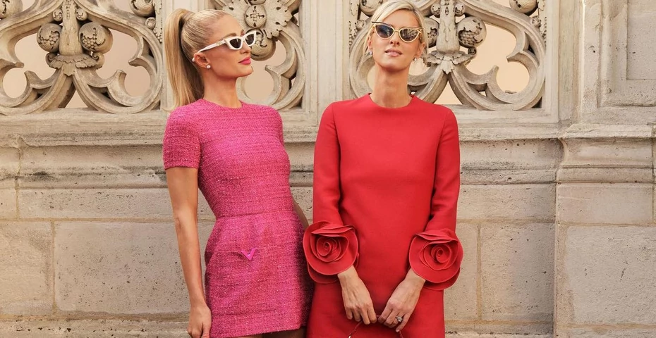 Valentino: więcej niż torebki. Zachwycające projekty włoskiego domu mody w zniewalających, promocyjnych cenach