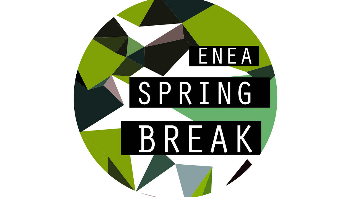 Konferencyjna część Enea Spring Break 2016 została wzbogacona o dwa dodatkowe panele dyskusyjne. Gościem jednego z nich będzie Prezydent Poznania, Jacek Jaśkowiak. Oprócz tego wiemy już, kto zastąpi na scenie Pepe, który musiał zrezygnować z udziału w imprezie. Zamiast niego wystąpi RAU. Enea Spring Break 2016 odbędzie się w dniach 21-23 kwietnia w Poznaniu. Bilety na to wydarzenie nadal są dostępne w sprzedaży.
