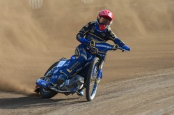 Bartosz Zmarzlik w sobotę może po raz czwarty zostać mistrzem świata