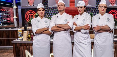 To on wygrał „MasterChefa”. Kim jest zwycięzca?