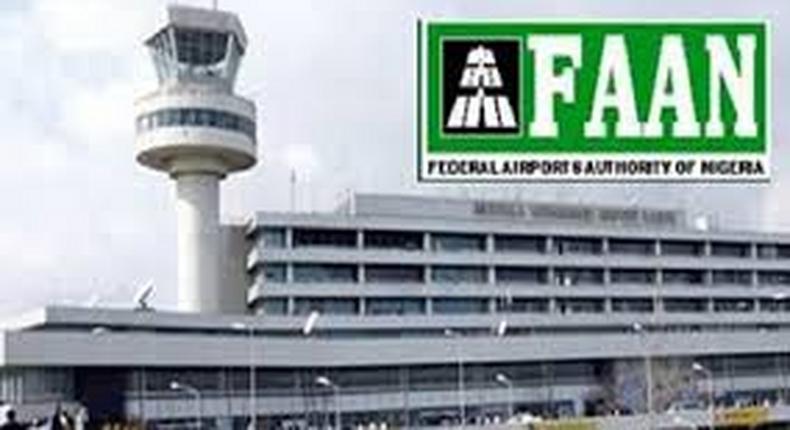 All FAAN directors reportedly sacked, GMs demoted