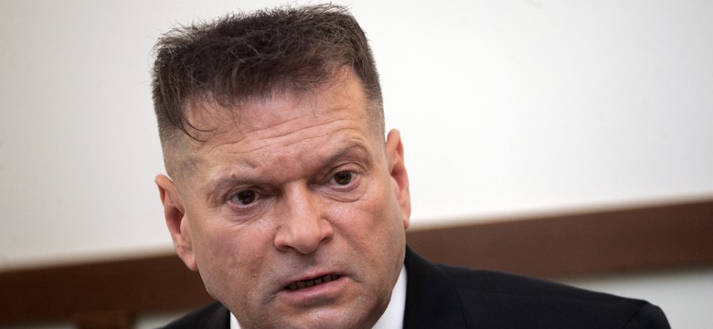 Rutkowski znów w akcji. Wynajęła go firma Dubienieckiego