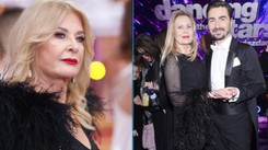 Majka Jeżowska ocenia taniec Grażyny Szapołowskiej. 'To nie jest takie proste'