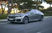 BMW serii 7 po liftingu