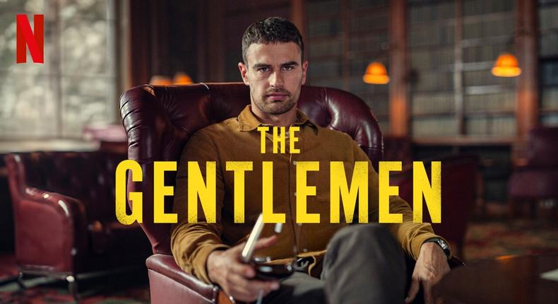 6 Guy Ritchie films you need to rewatch if you loved 'The Gentlemen' on Netflix