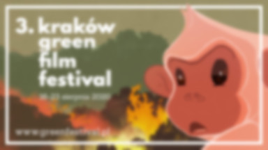 Kraków Green Film Festival udostępnia bezpłatną platformę VOD