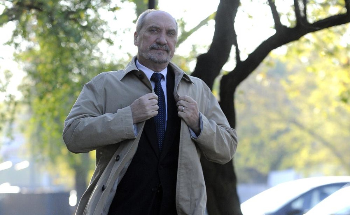 Antoni Macierewicz