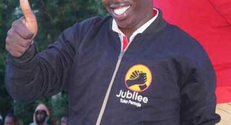 Jubilee Governor