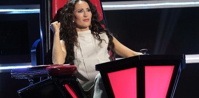 Steczkowska rozchorowała się przez udział w „The Voice of Poland”?