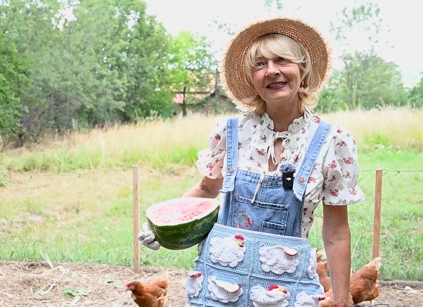: Nataša i Saša Francisti