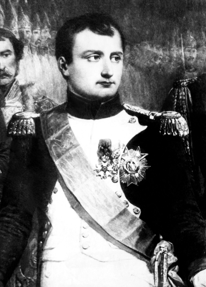 Napoleon Bonaparte