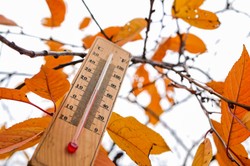 Niż znad Atlantyku wkroczył do Polski. Prognoza pogody na wtorek, 4 listopada