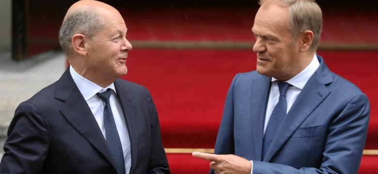 "Niemcy nieświadomi potęgi Polski". Piszą o ogromnej przemianie