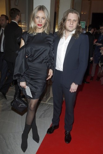 Agnieszka Woźniak-Starak i Piotr Woźniak-Starak