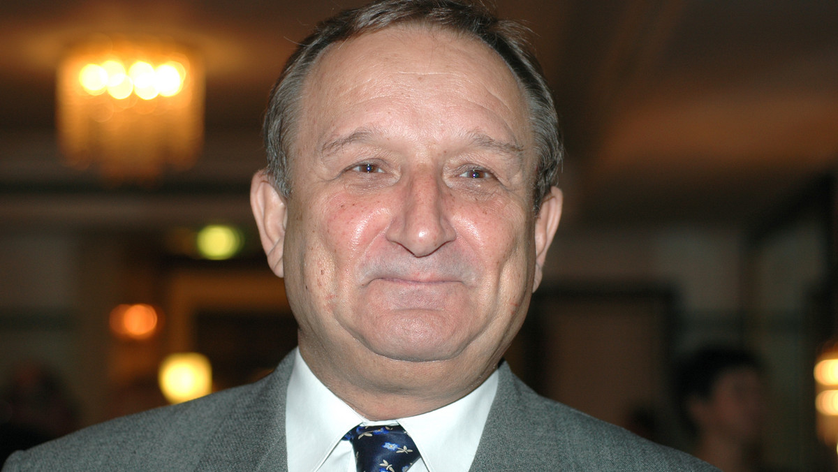 Kazimierz Kaczor