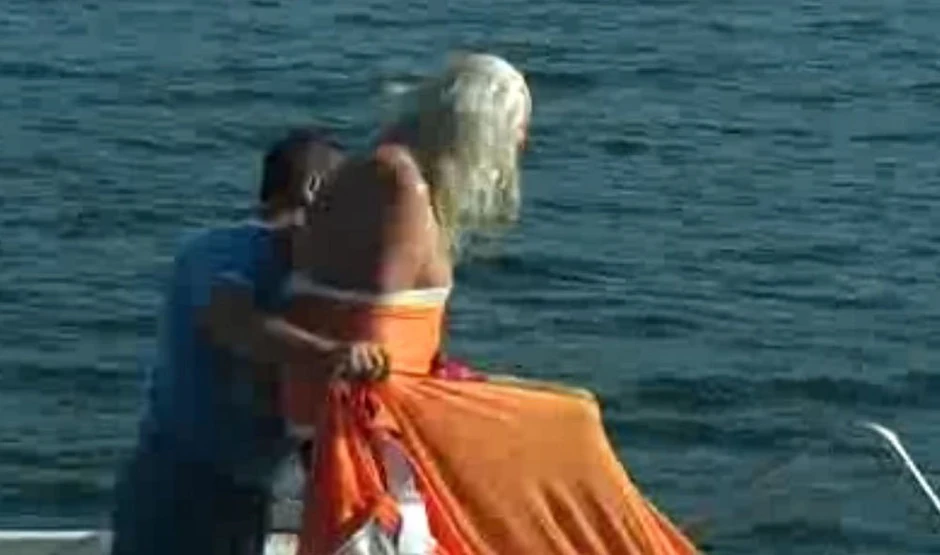 "Čovek vodozemac" ima 59 godina