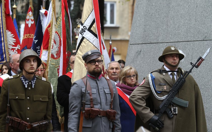 Święto Niepodległości w Rzeszowie