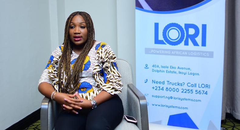 Pan-African logistics giant Lori launches operations in Nigeria.