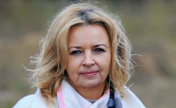 Iwona Kozłowska, posłanka KO