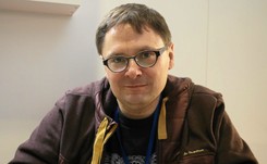 Terlikowski: Czy Jezus przykleiłby na drzwiach domu Piotra naklejkę 'Strefa wolna od LGBT'?