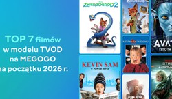 Hity streamingu w Polsce na początku 2026 roku. Nowy ranking