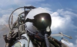 "Wydarzenie zapoznawcze" w Arizonie. Chodzi o ukraińskich pilotów