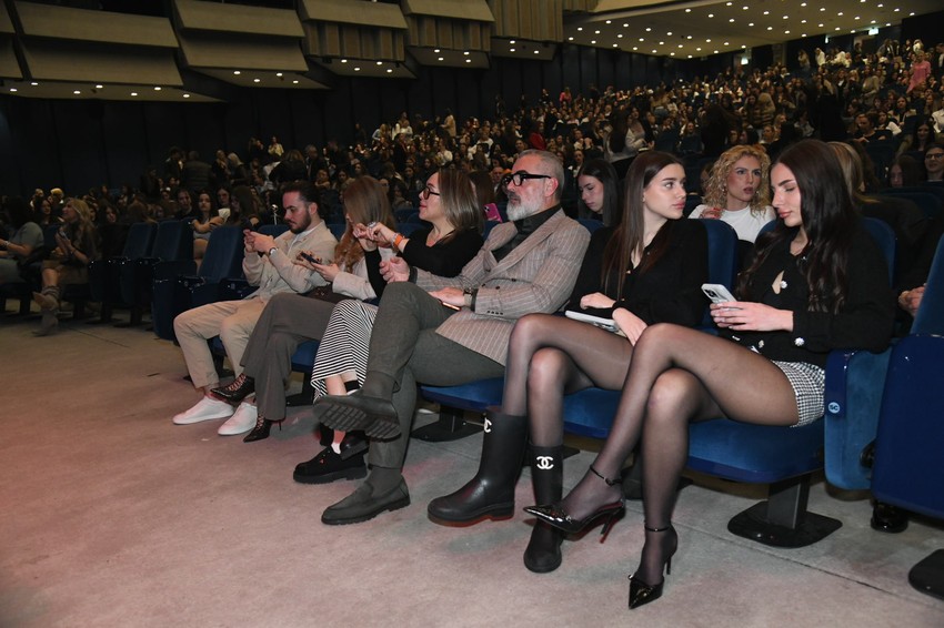 Jakov Jozinović koncert