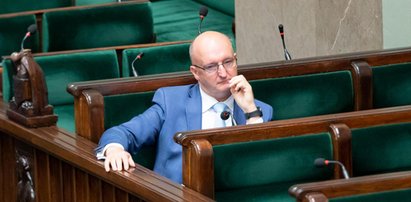 Wawrzyk stanie przed komisją śledczą. Poseł mówi, jakie jest ryzyko