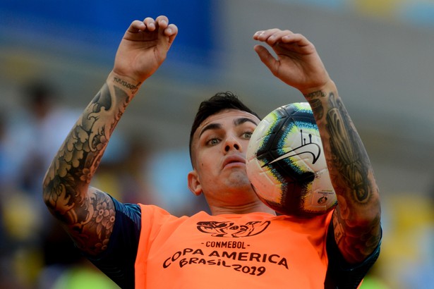 Leandro Paredes