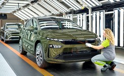 Nowa Skoda już w produkcji. Oto duży SUV w chińskiej cenie. Ile kosztuje?